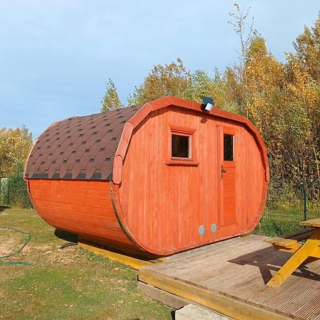 Summerland Tinuzi Exterior photo