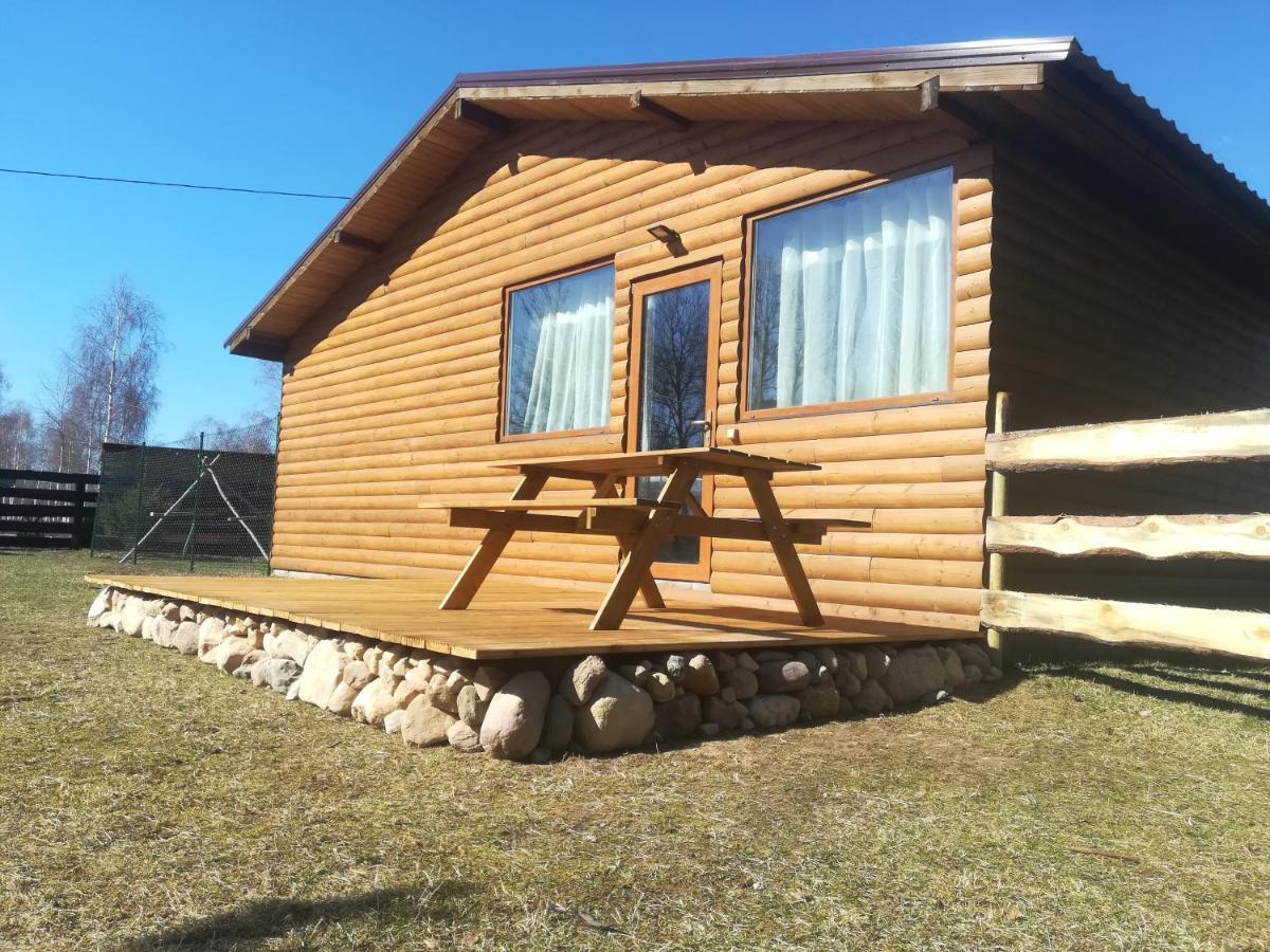 Summerland Tinuzi Exterior photo
