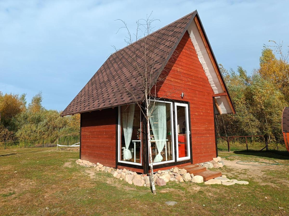 Summerland Tinuzi Exterior photo
