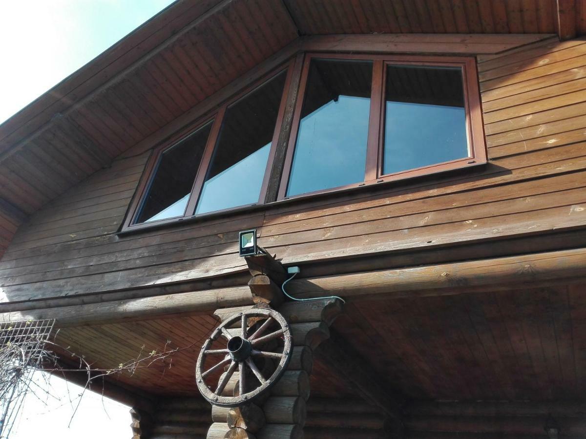Summerland Tinuzi Exterior photo