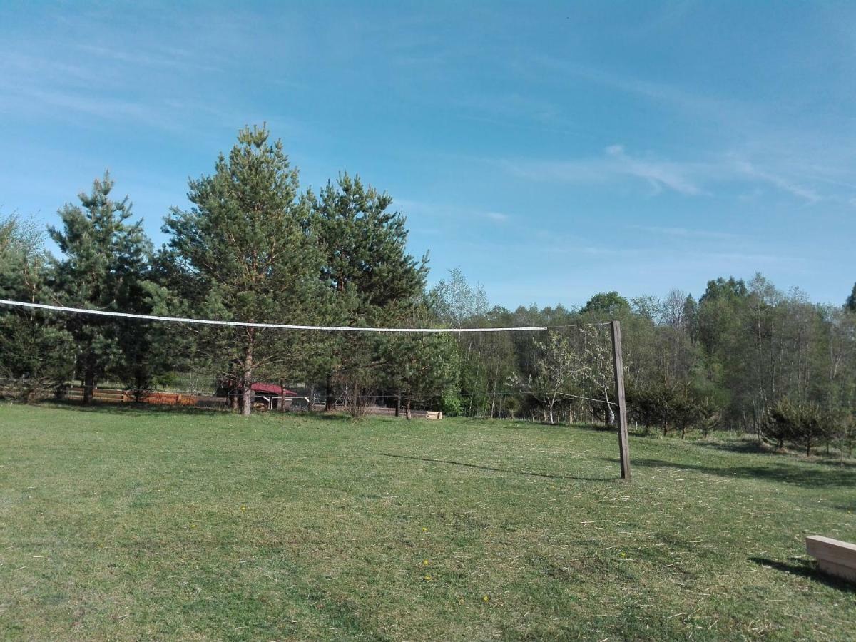 Summerland Tinuzi Exterior photo